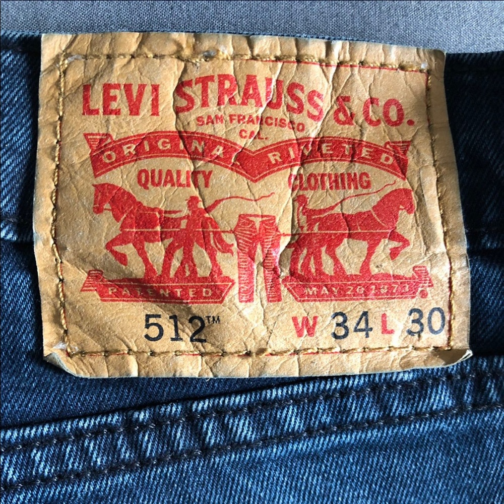 Levi Jeans